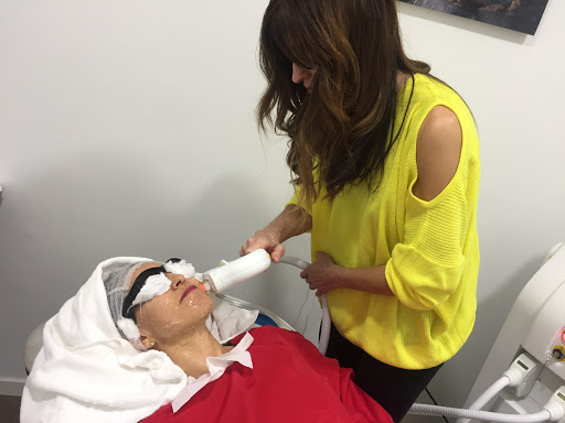 Marta Acín I Salón de Belleza y Peluquería en Zaragoza