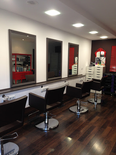 Peluquería Raquel en Viladecans