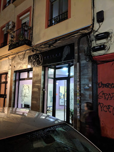 Peluquería Brisas en Madrid