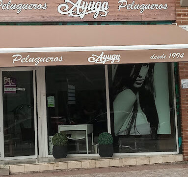 Ayuga Peluqueros – Fuenlabrada