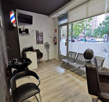The New Style peluquería – Vitoria-Gasteiz