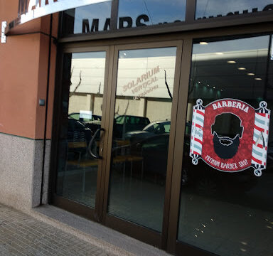 Perruqueria Mars – Tortosa