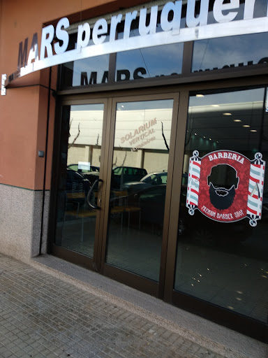 Perruqueria Mars en Tortosa