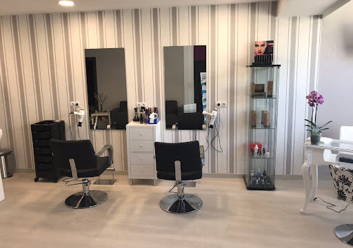 Marta Perez Peluquería y Estética – Lugo