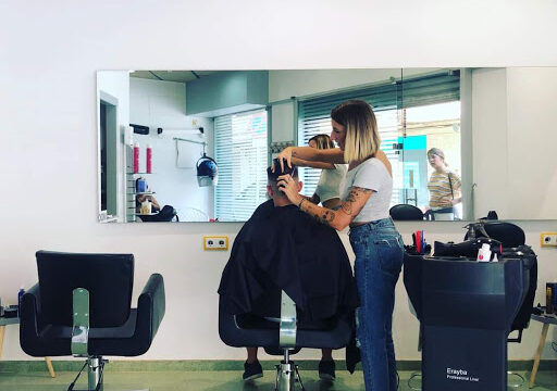 SALON AIDA – Sant Adrià de Besòs