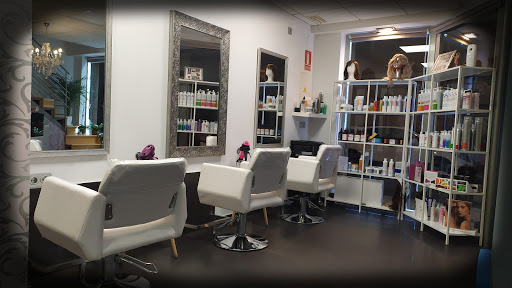 Peluqueria Y Estetica Anais – Elda