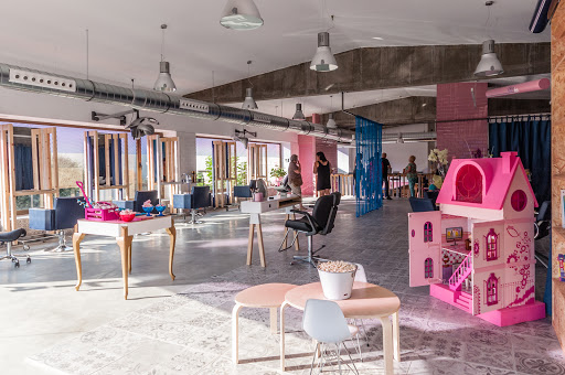 Lia Perruqueria en Les Masies de Voltregà