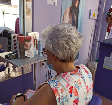 Montse Navarro Peluqueria – Zaragoza