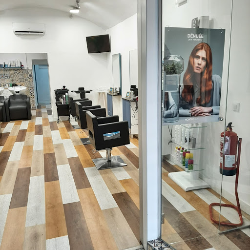 LUVA peluqueria unisex en Els Monjos