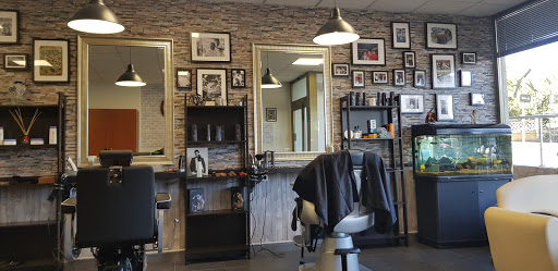 D-KO-T barberia en Culleredo