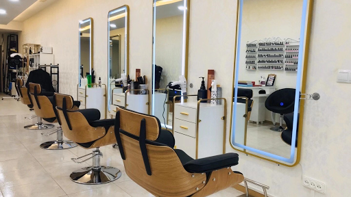 La Moda peluqueria y uñas – Vitoria-Gasteiz