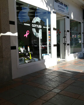 Gottlieb hair – Mijas
