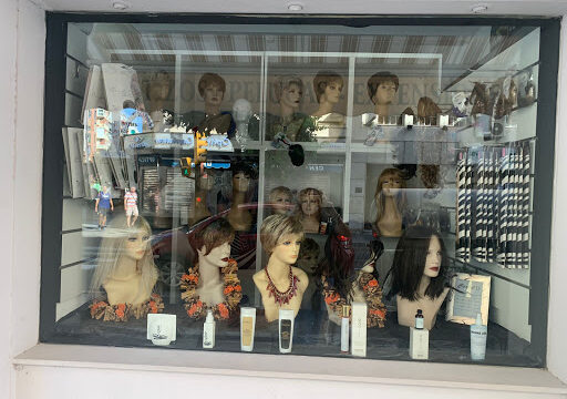 Comercial de Peluqueria Carpel Huelva – Huelva