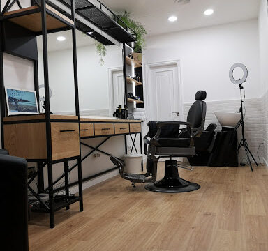 JMA Barbería – Carballo