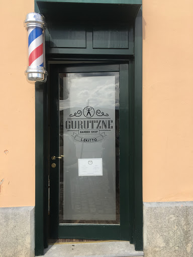 Gurutzne Ileapaindegia en Lekeitio