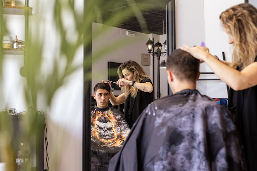 HAIR DESIGN PATRICIA MC en Sanxenxo