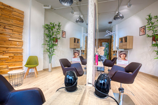 Izcara Hair Studio en Aranda de Duero