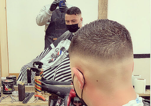 JEY BARBER – Vitoria-Gasteiz