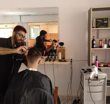LDBARBERIA – L’Alcora
