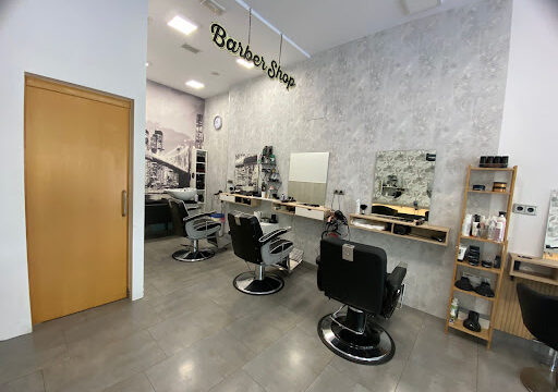 Peluquería Lagos – Zaragoza