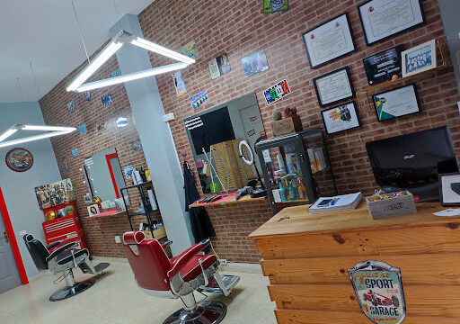 Florida Peluquería y Barbería San Sebastián de La Gomera – San Sebastián de La Gomera