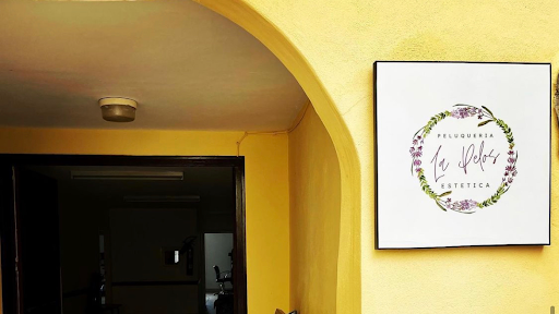 La Pelos Peluquería y Estética en Villalengua