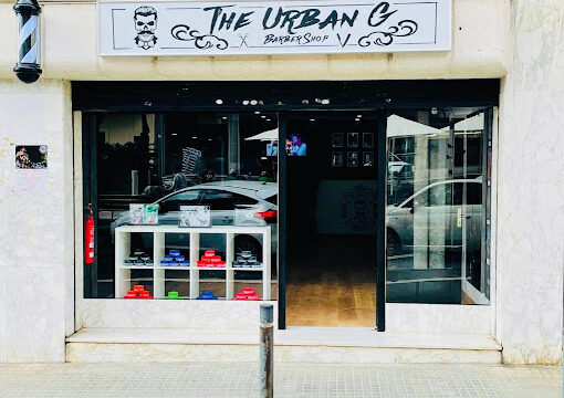 The Urban G BarberShop And Beauty Salon – Caldes de Montbui