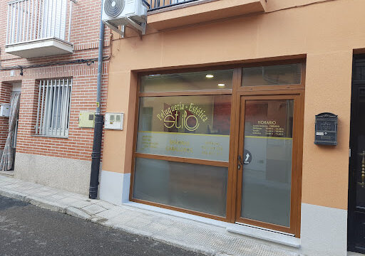 Peluquería y estética Stilo – Peñaranda de bramante