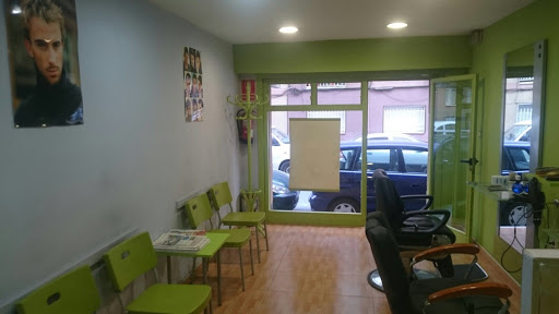 Peluqueria De Caballeros López – Santa Coloma de Gramenet
