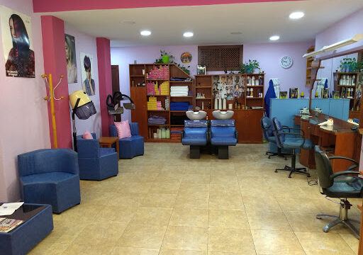 Yatay Perruqueria – Palamós