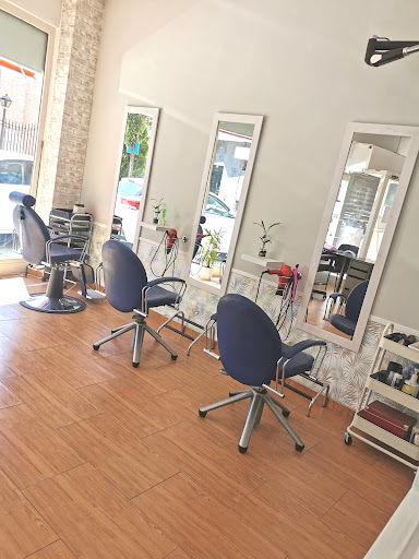 InStyle Peluquería Unisex en Torrejón de Ardoz