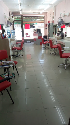 Peluquería MaYAn en Ciudad Real