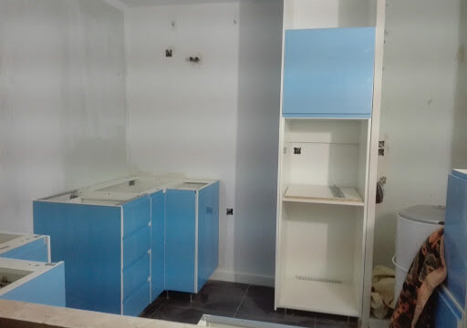 Perruqueria Nova Forma – Lleida