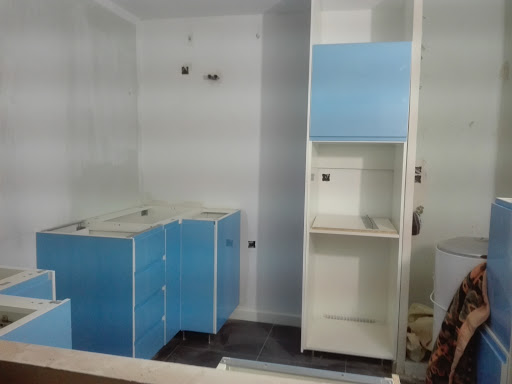 Perruqueria Nova Forma en Lleida
