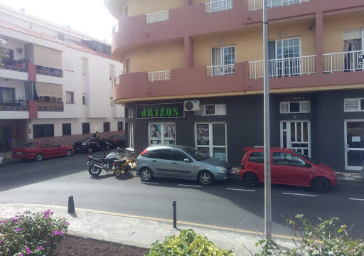 Peluquería D’Rizos – Santiago del Teide