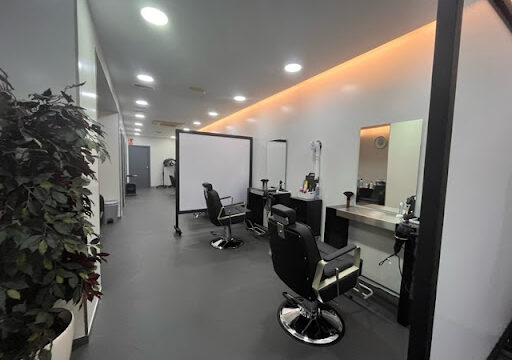 TENDÈNCIES: PERRUQUERIA UNISEX I TRACTAMENTS CAPIL·LARS – Sant Joan Despí