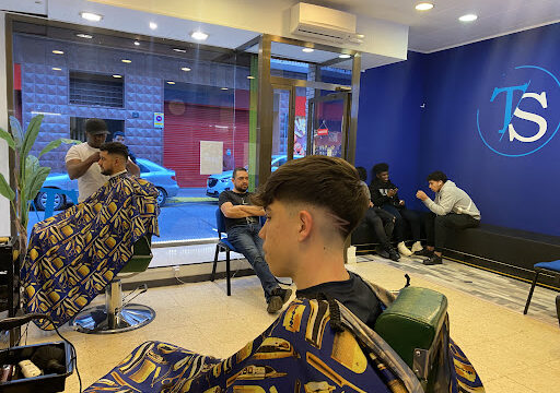 BARBER SHOP @eltenso23 – Lleida