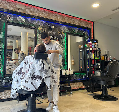 benahavis barber shop – Benahavís