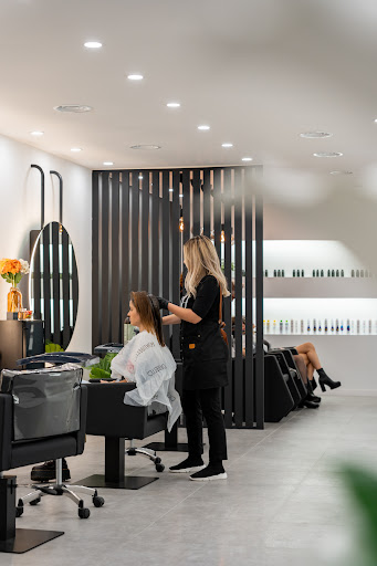 Bibihairdresser en Barcelona
