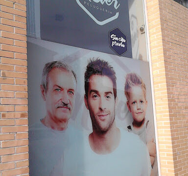 Peluquería Mister – Ansoáin