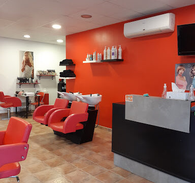 LA PELU (excynthia pelu y estetica) – Pineda de Mar
