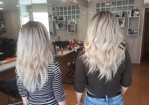 Peluquería Neli – Valmojado