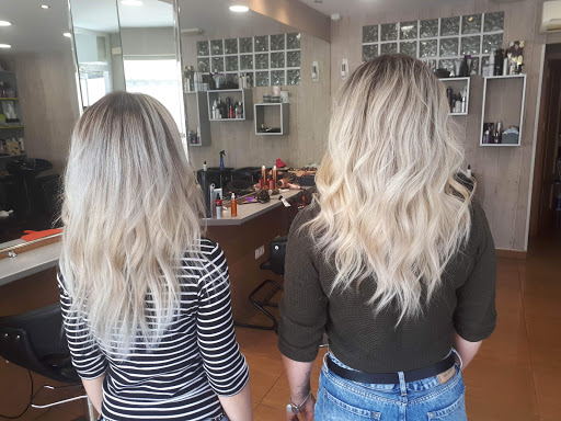 Peluquería Neli en Valmojado