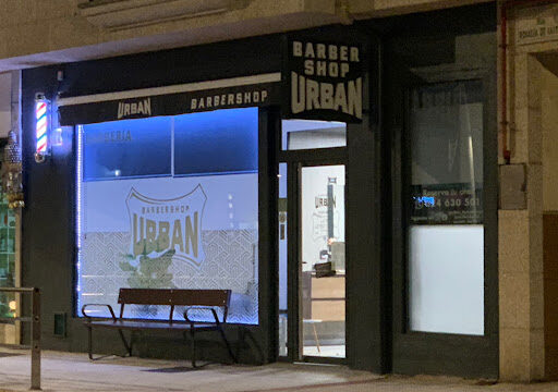 URBAN BARBER SHOP – Salvaterra de Miño