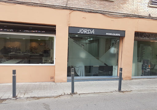 Perruqueria Jordà – Barcelona