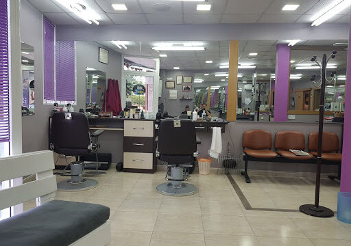 Peluquería Caracuel – Badalona