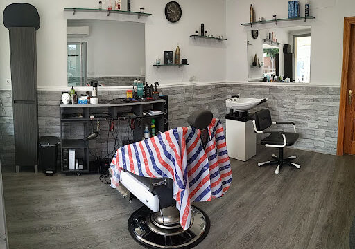 Macareno Barber – Almería