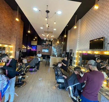 Hicham Barber Shope – Figueres