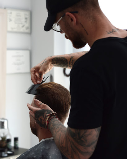 Gómez 7 Barber en Balerma
