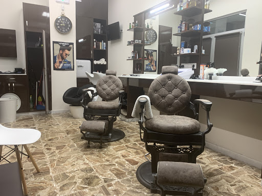 Diego Puga Barberia en Ourense